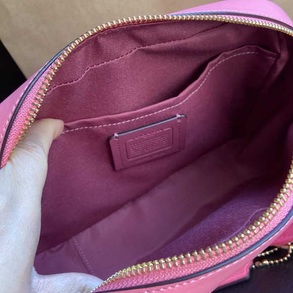 Coach Bags Coach Signature Jamie Camera Bag Poshmark